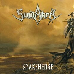 Cover of Snakehenge