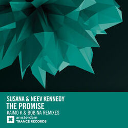 Cover of The Promise (The Remixes)