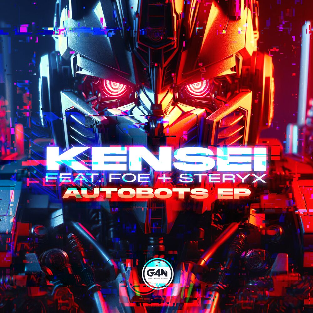 Picture of Autobots EP