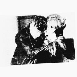 music cover