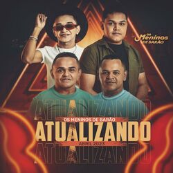 Cover of Os Meninos de Barão Atualizando Abril 2023