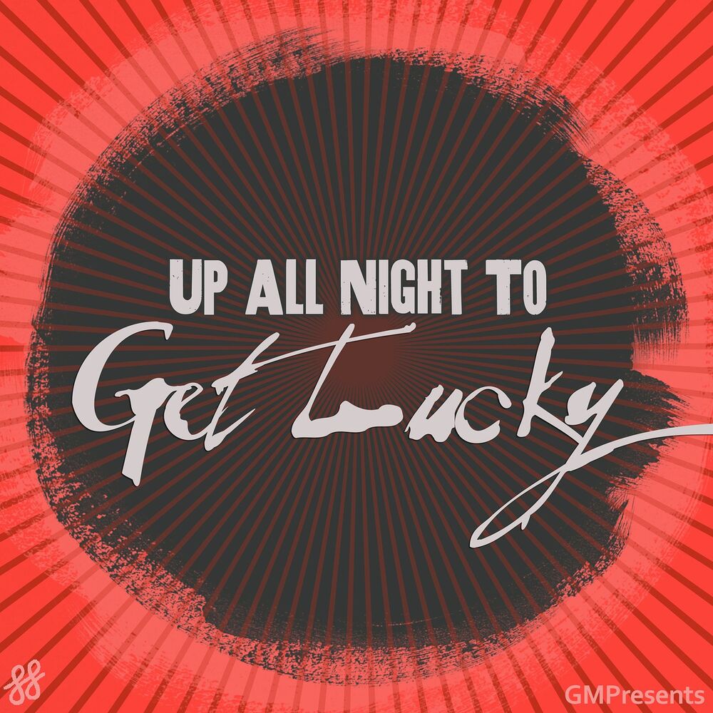 Picture of Were Up All Night To Get Lucky (Daft Punk feat. Pharrell Williams, Glee Cast Cover)
