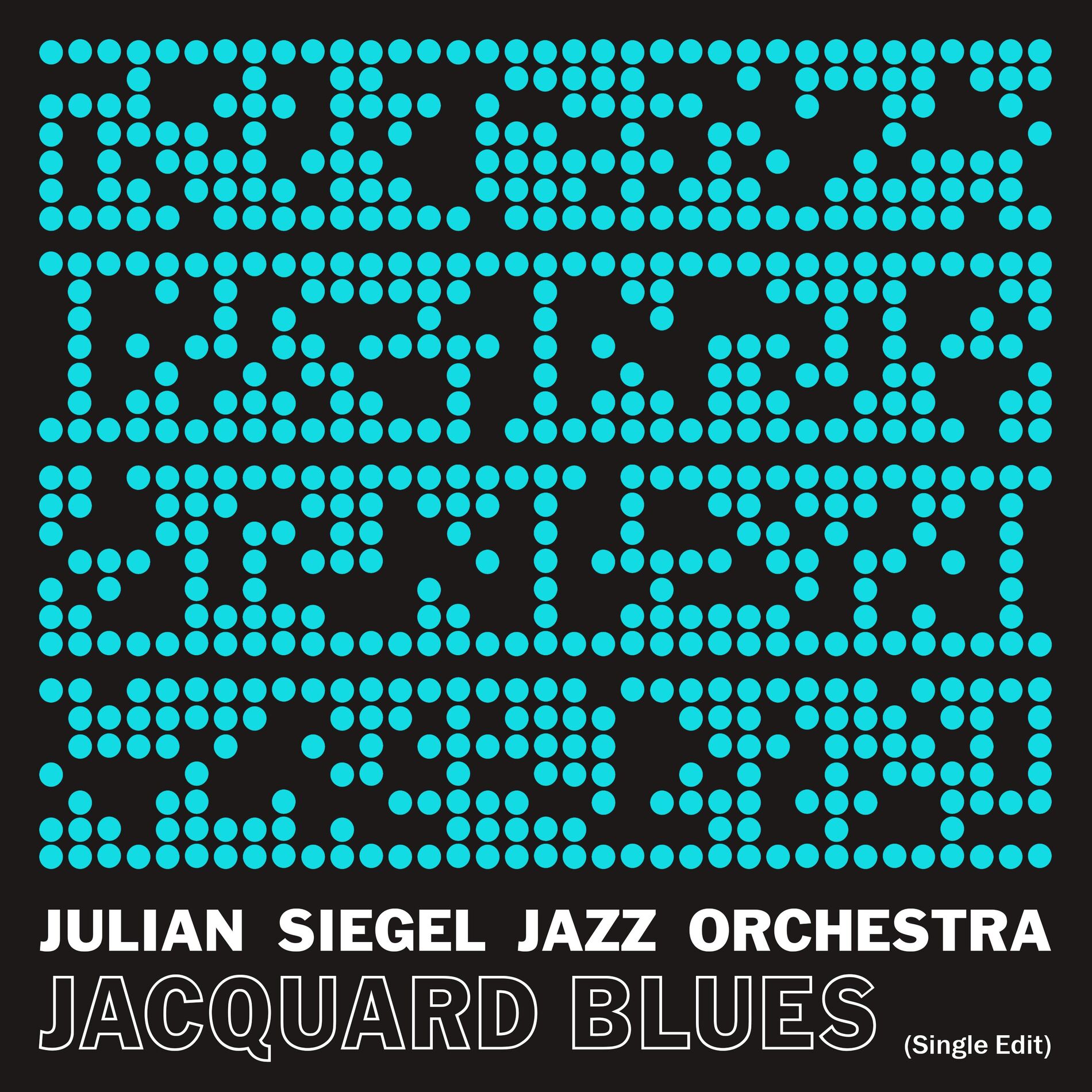 Album cover of Jacquard Blues (Edit)