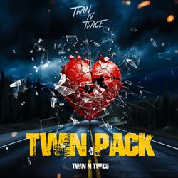 Cover of Twin Pack