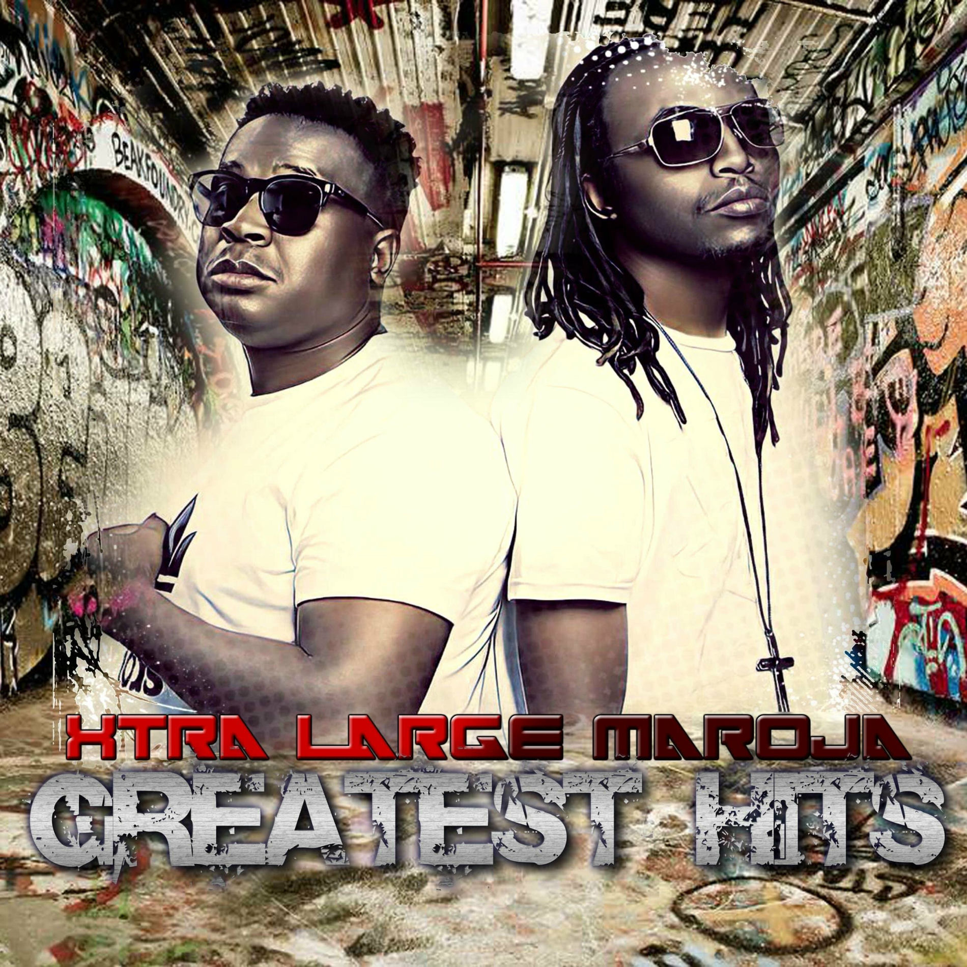 Album cover of Greatest Hits