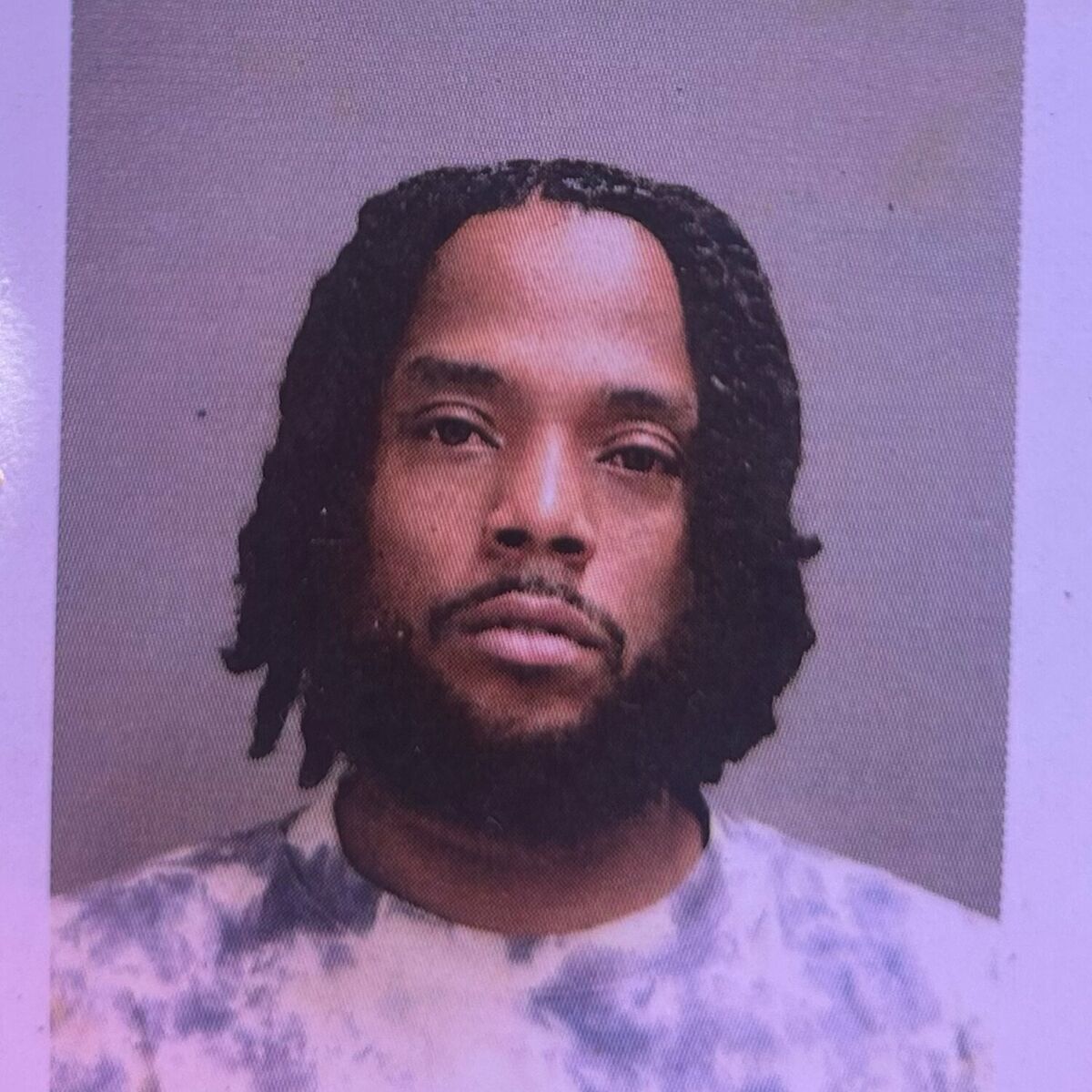 Album cover of Bompton King