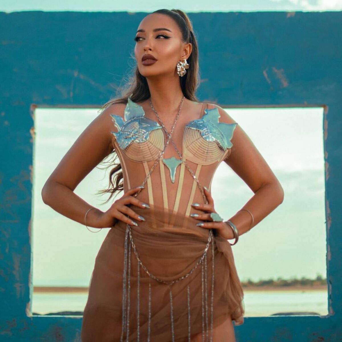 Album cover of BOMBA