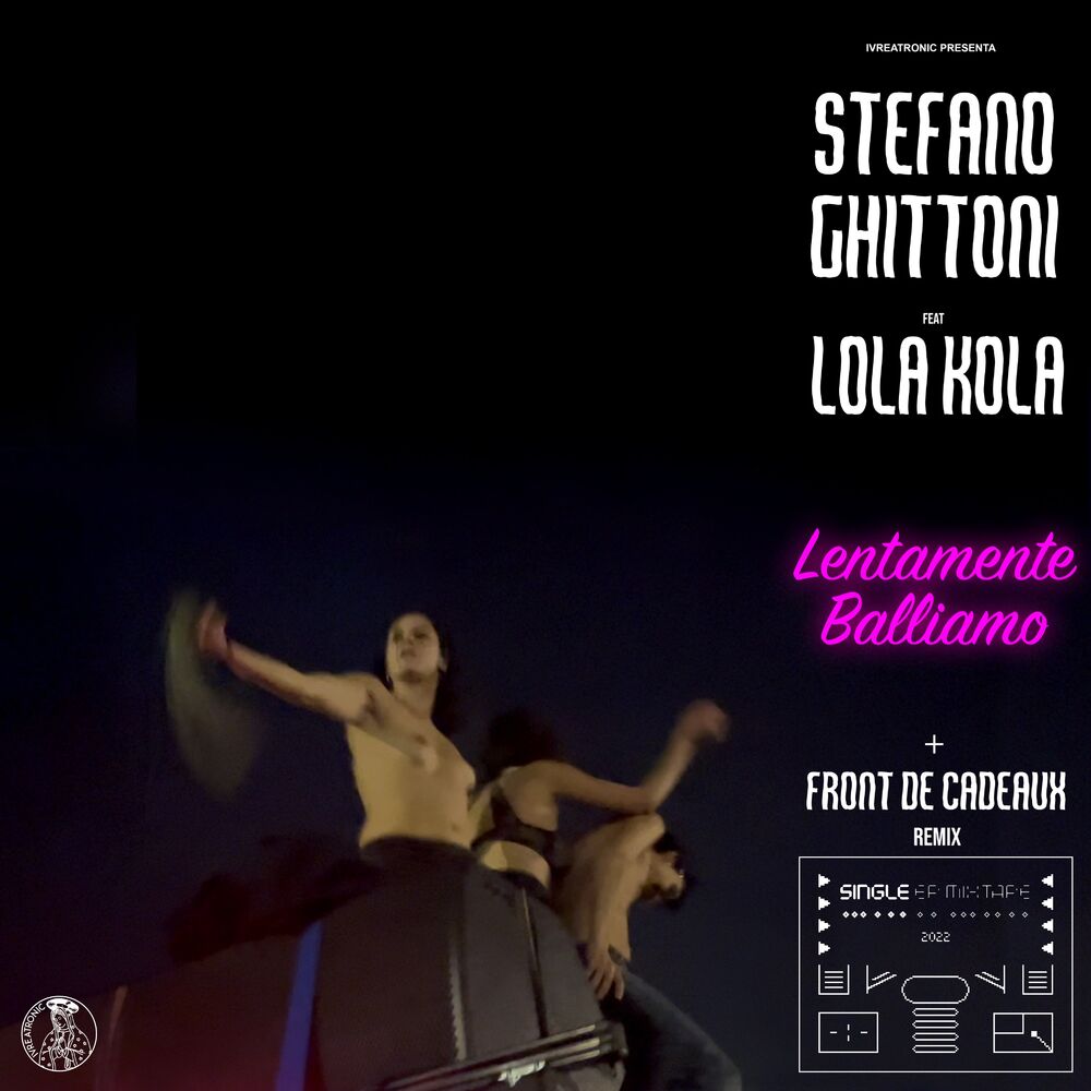 Picture of Lentamente Balliamo