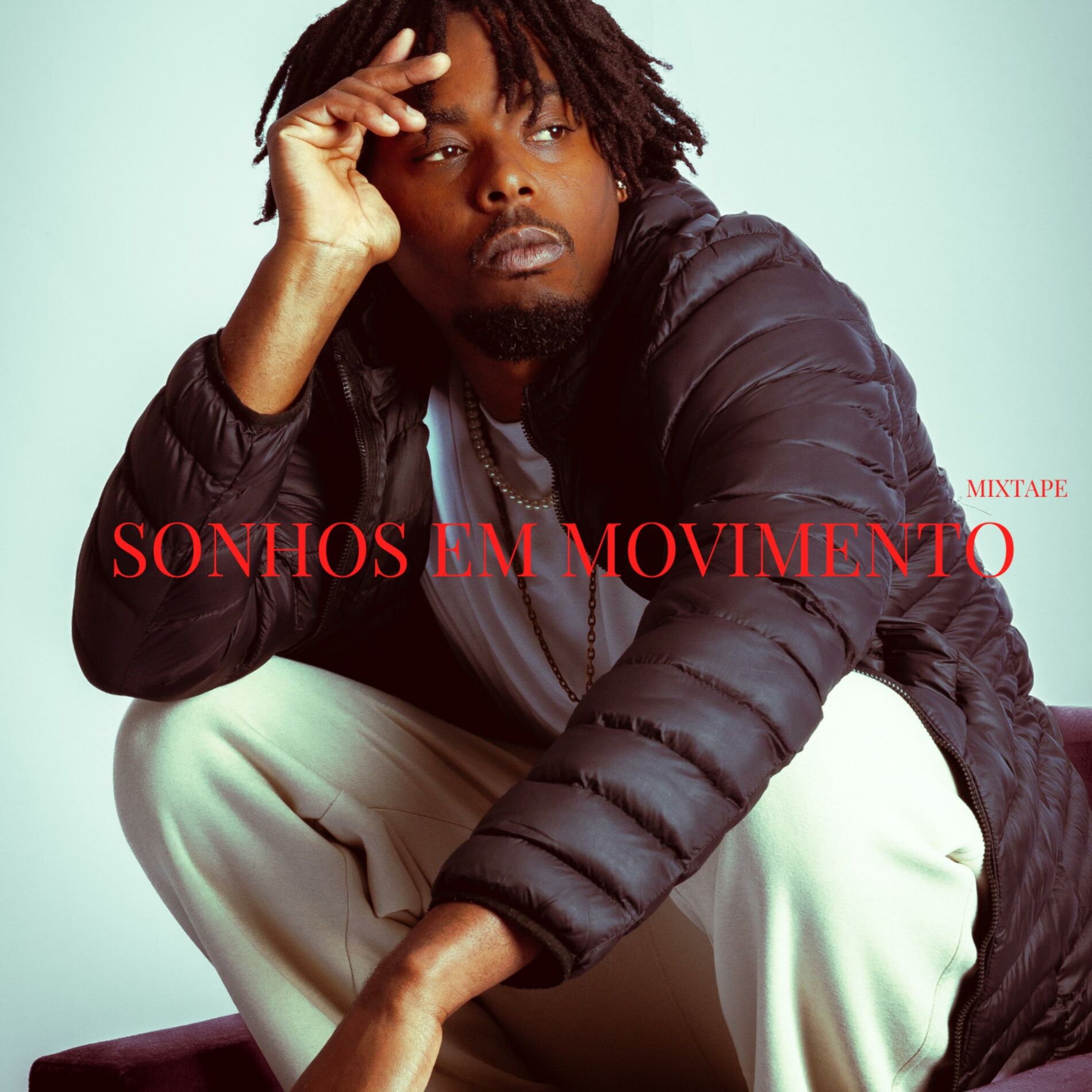 Album cover of SONHOS EM MOVIMENTO