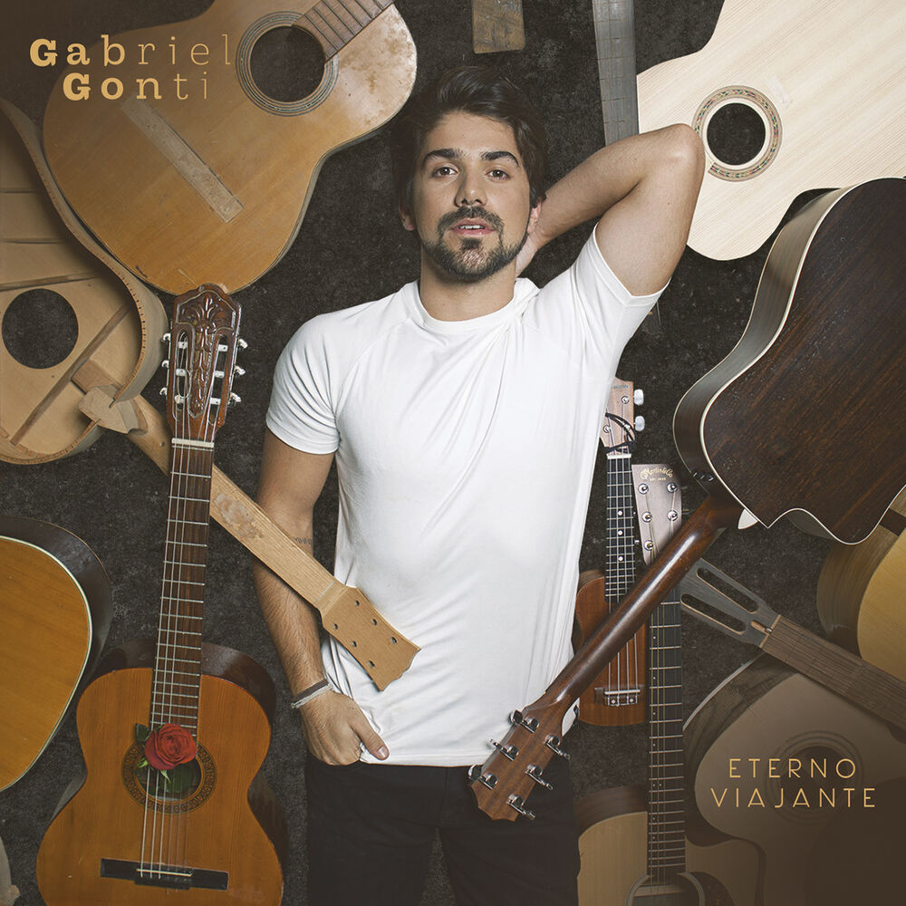 Picture of Eterno Viajante