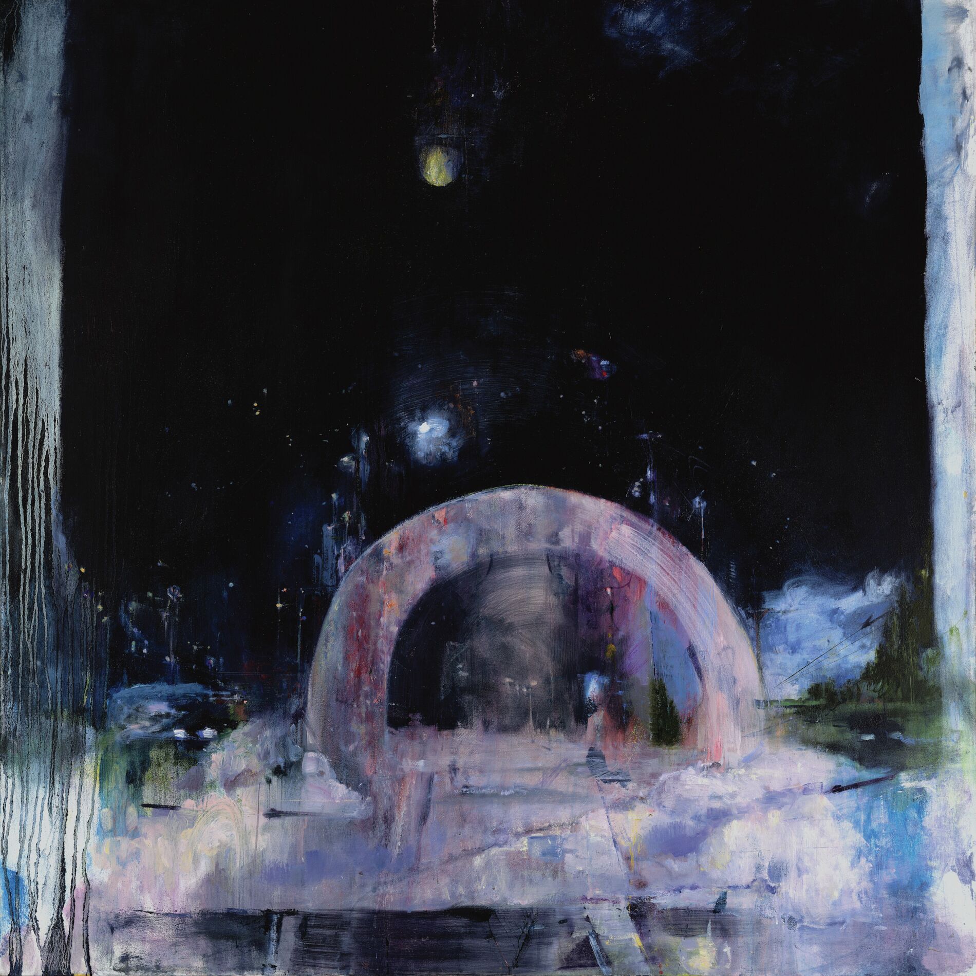 Album cover of New Ways