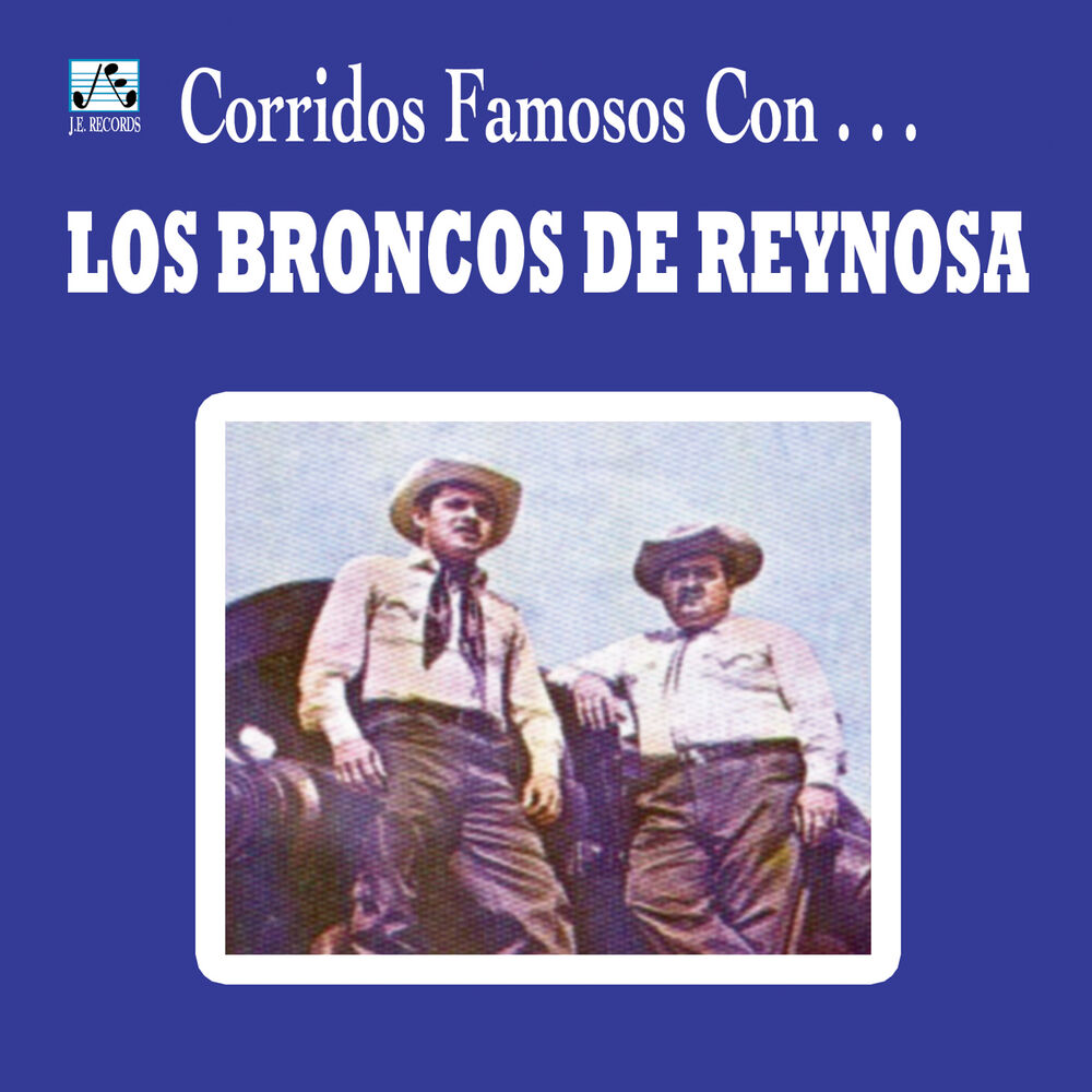 Picture of Corridos Famosos