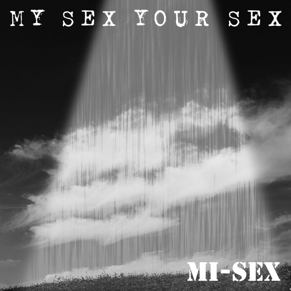 Picture of My Sex Your Sex