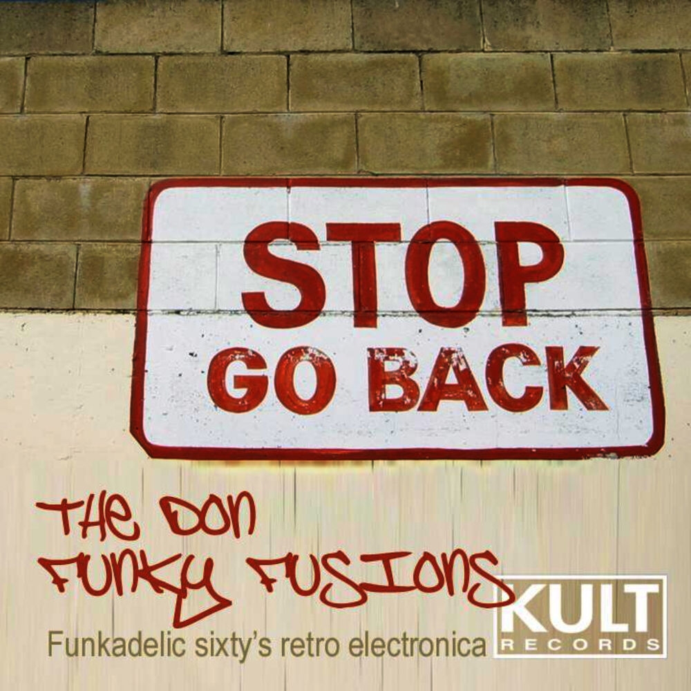 Picture of KULT Records Presents: Funky Fusions