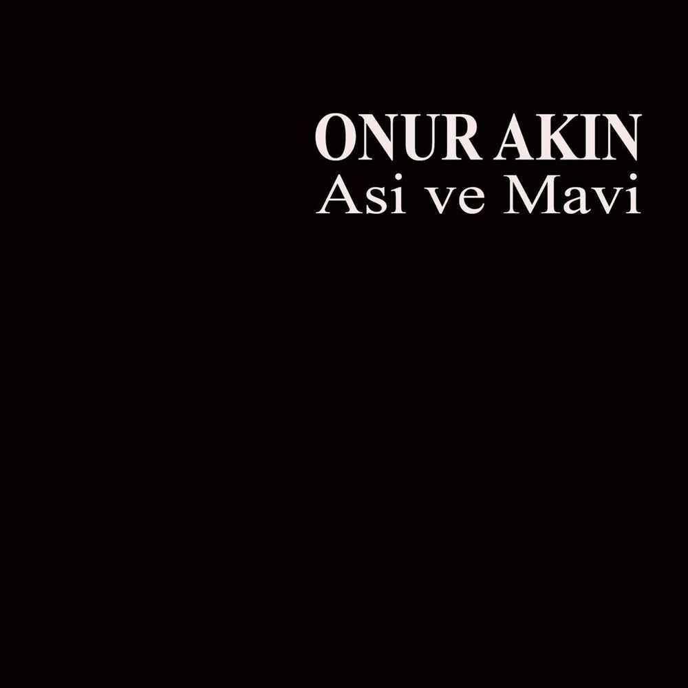 Picture of Asi Ve Mavi