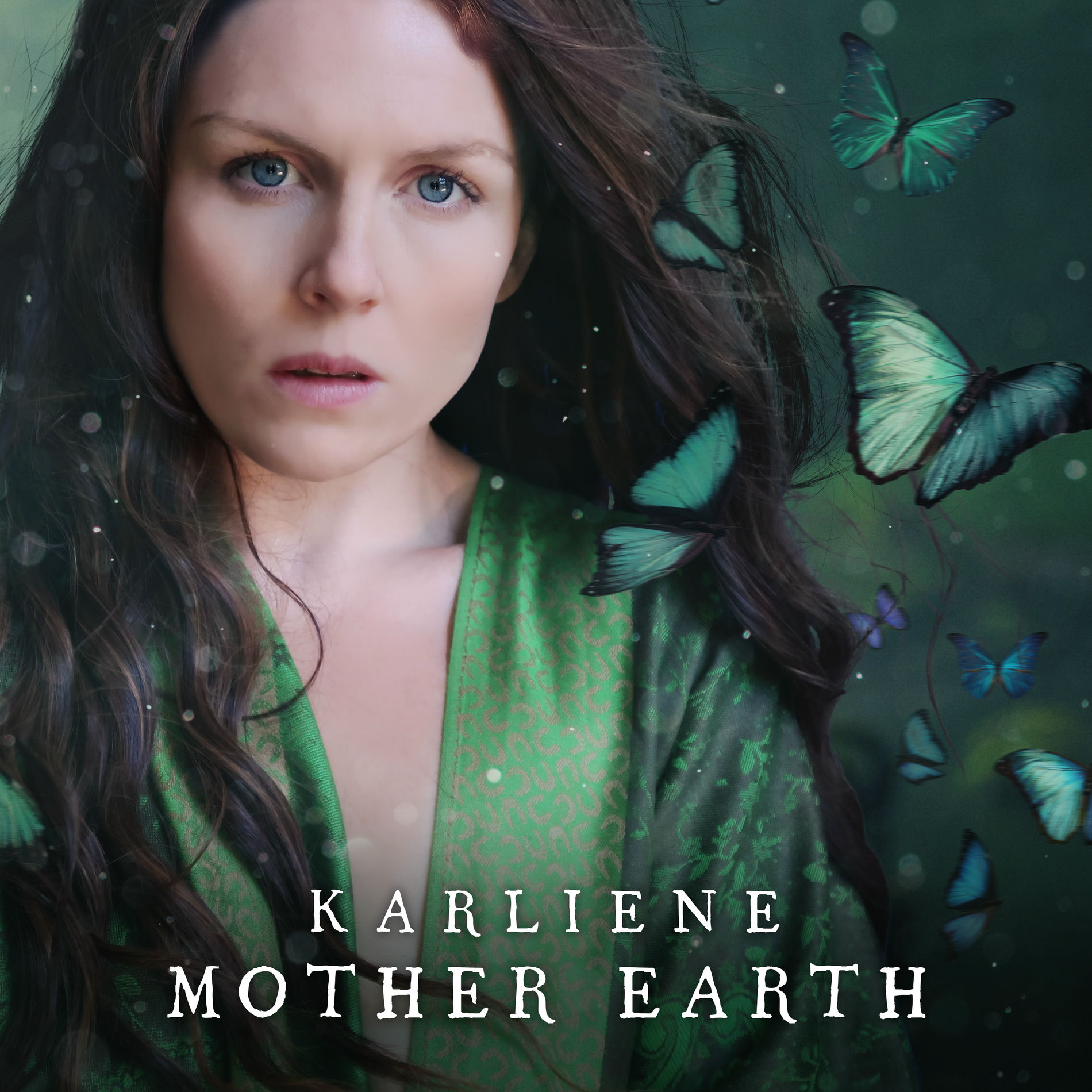 Album cover of Mother Earth