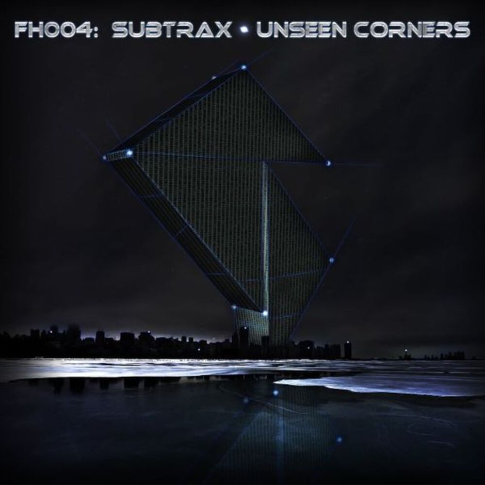 Picture of Unseen Corners