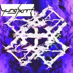 Cover of 1 + 2 (Ambient)