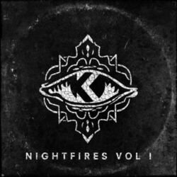 Cover of Nightfires, Vol. 1
