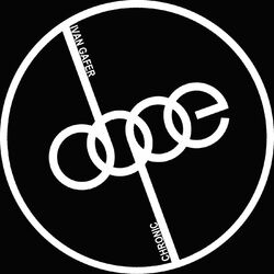 Cover of Chronic