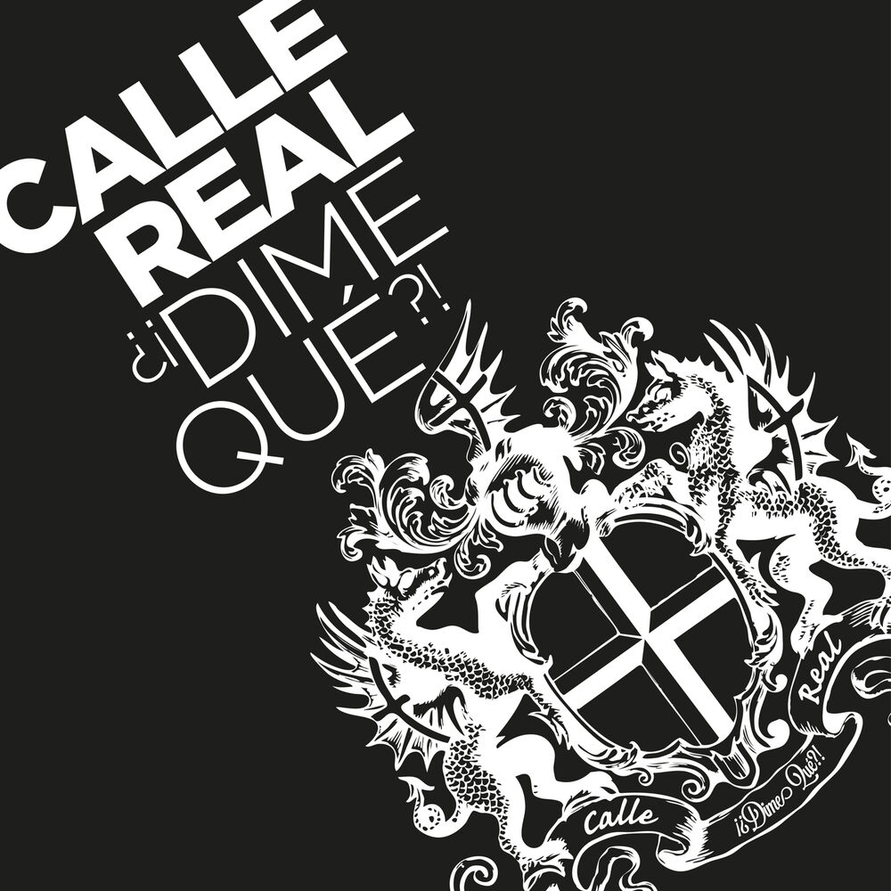 Picture of Dime Qué?!