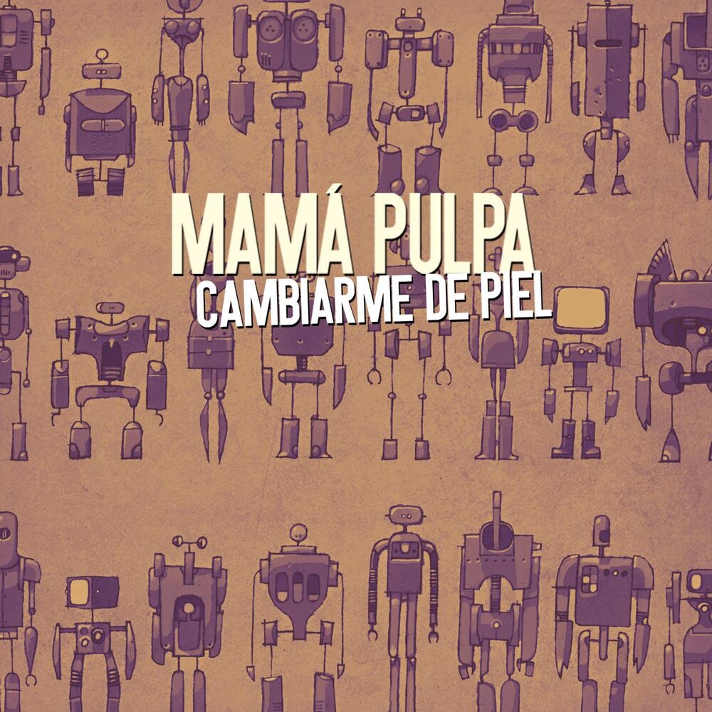 Picture of Cambiarme De Piel