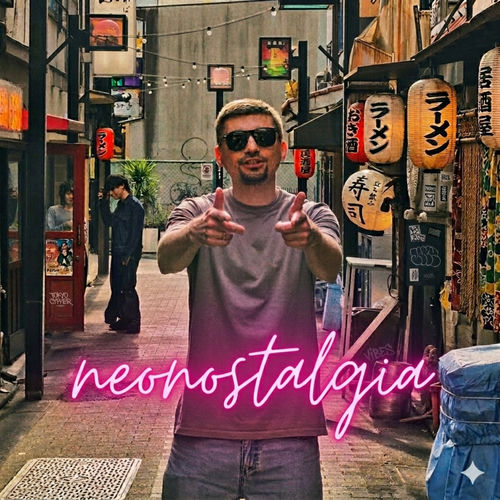 neonostalgia