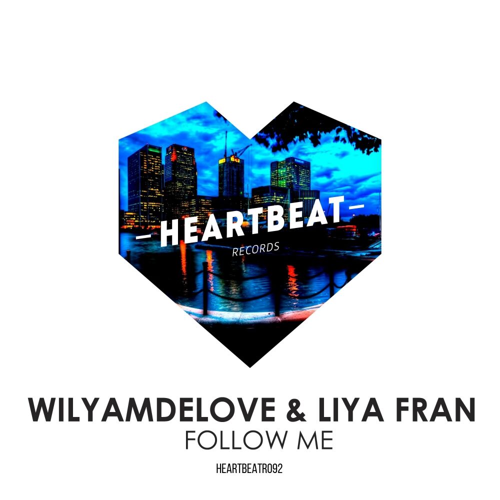 Picture of Follow Me