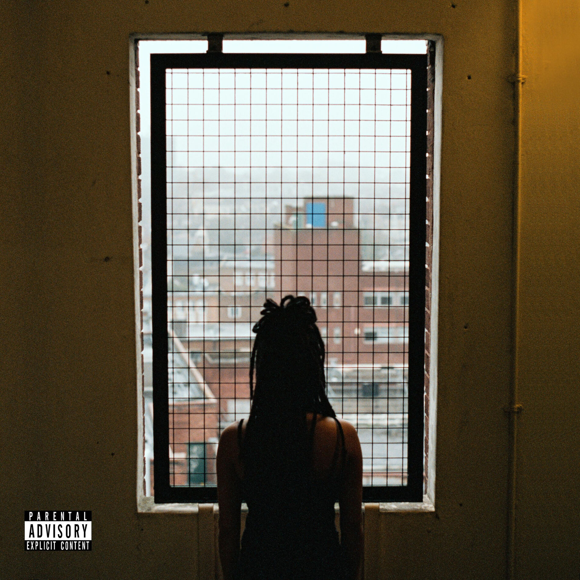 Album cover of Care City