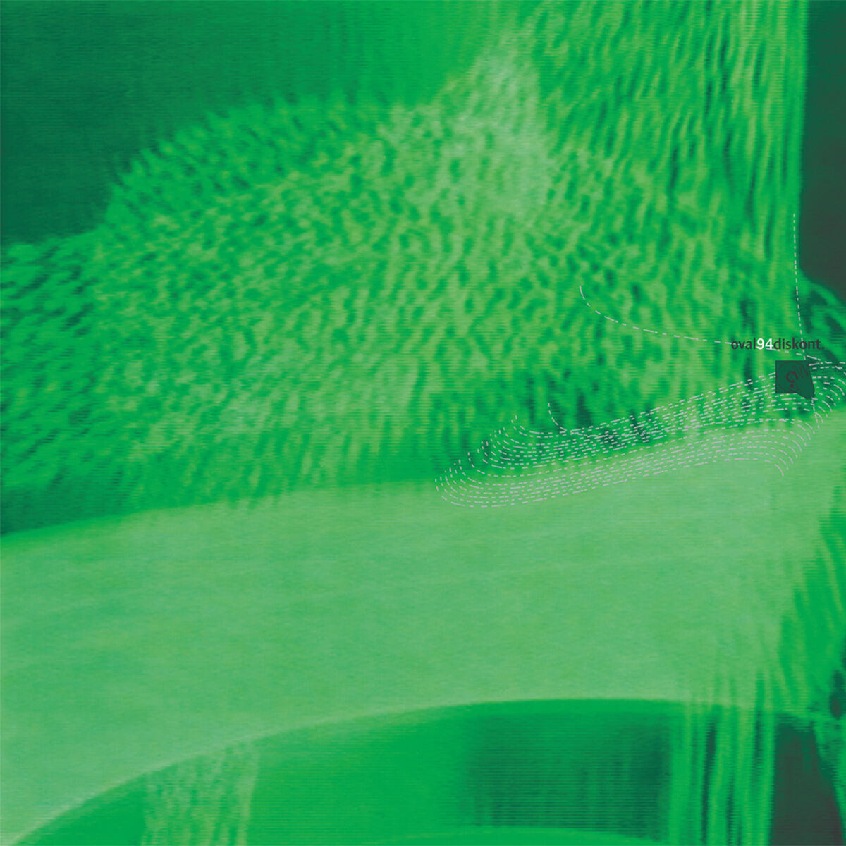 Album cover of Line Extension