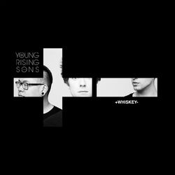 Cover of Whiskey