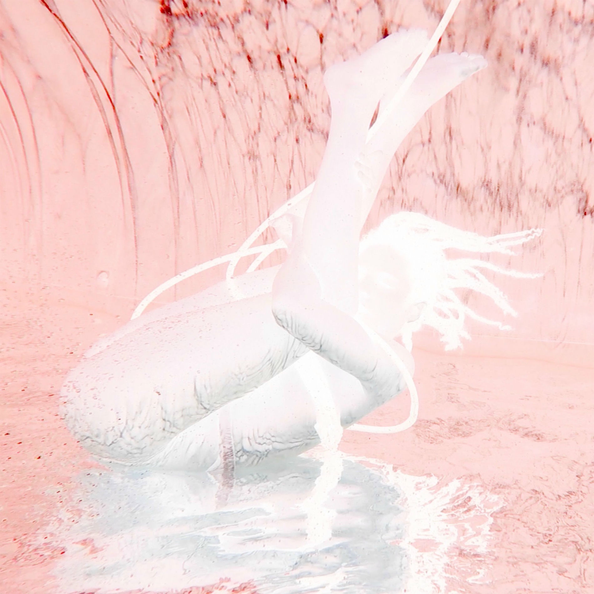 Album cover of I'm not a mother, but I have children