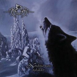Cover of Nordstjärnans tidsålder (Re-Mastered)