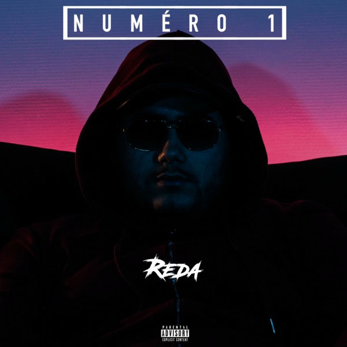 Album cover of Numéro 1