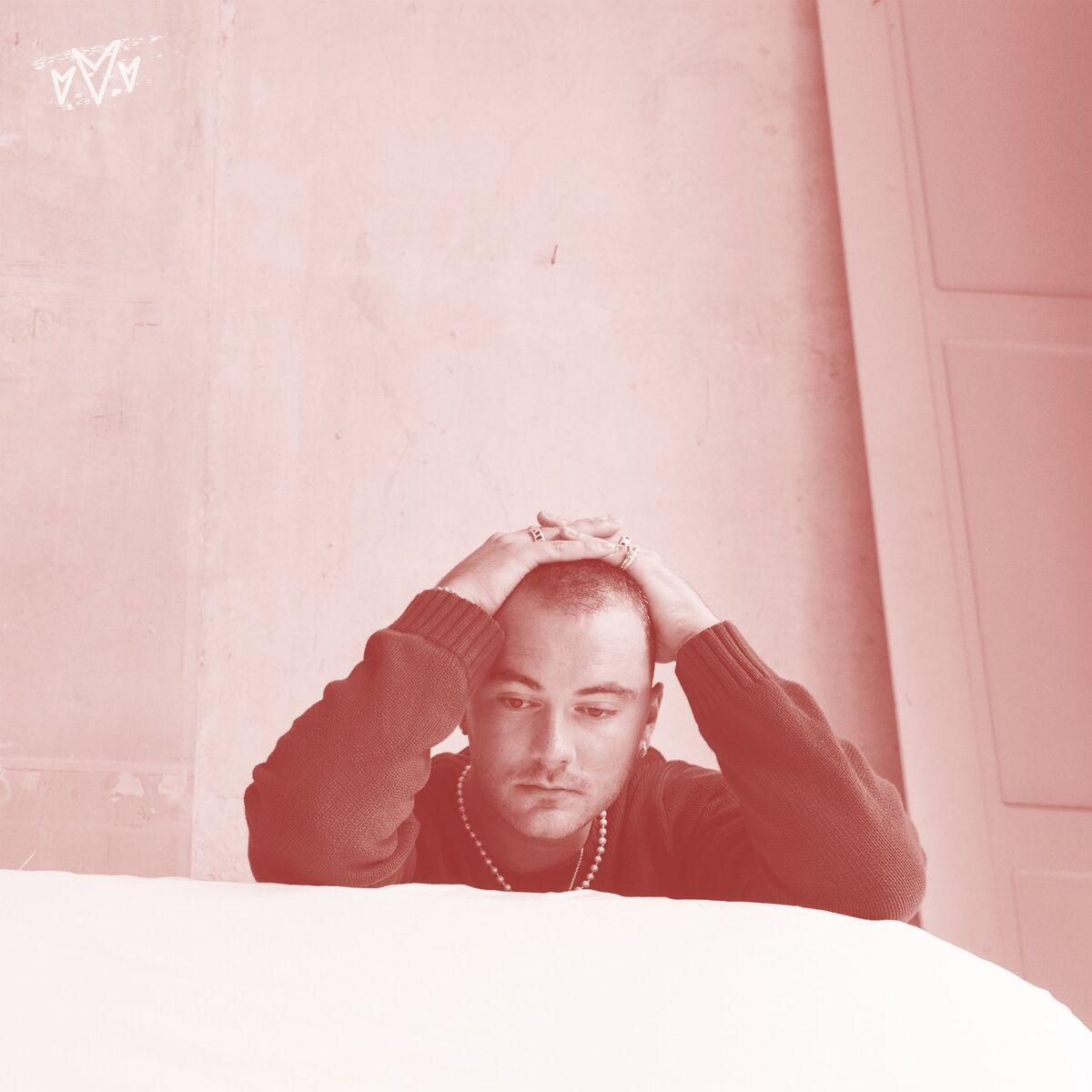 Album cover of I'll Be Waiting