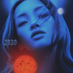 Cover of 2030