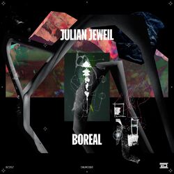 Cover of Boreal