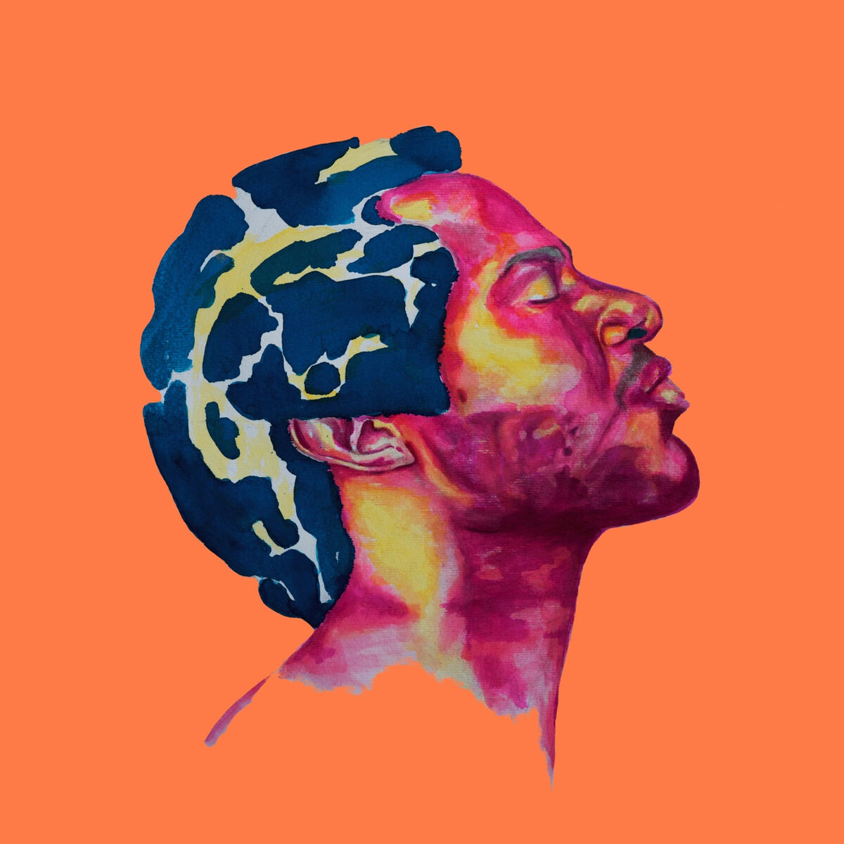Album cover of Cola Comigo