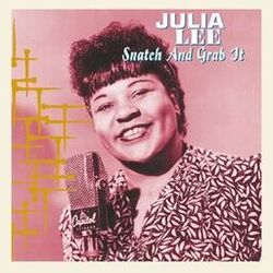 Cover of Snatch and Grab It