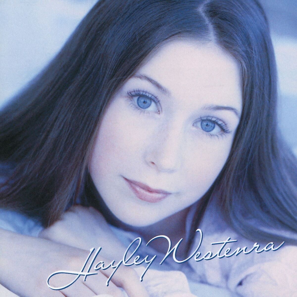 Album cover of Hayley Westenra