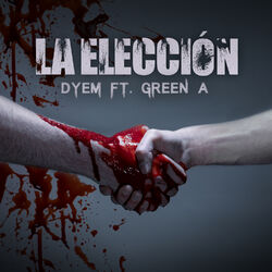 Cover of La Elección