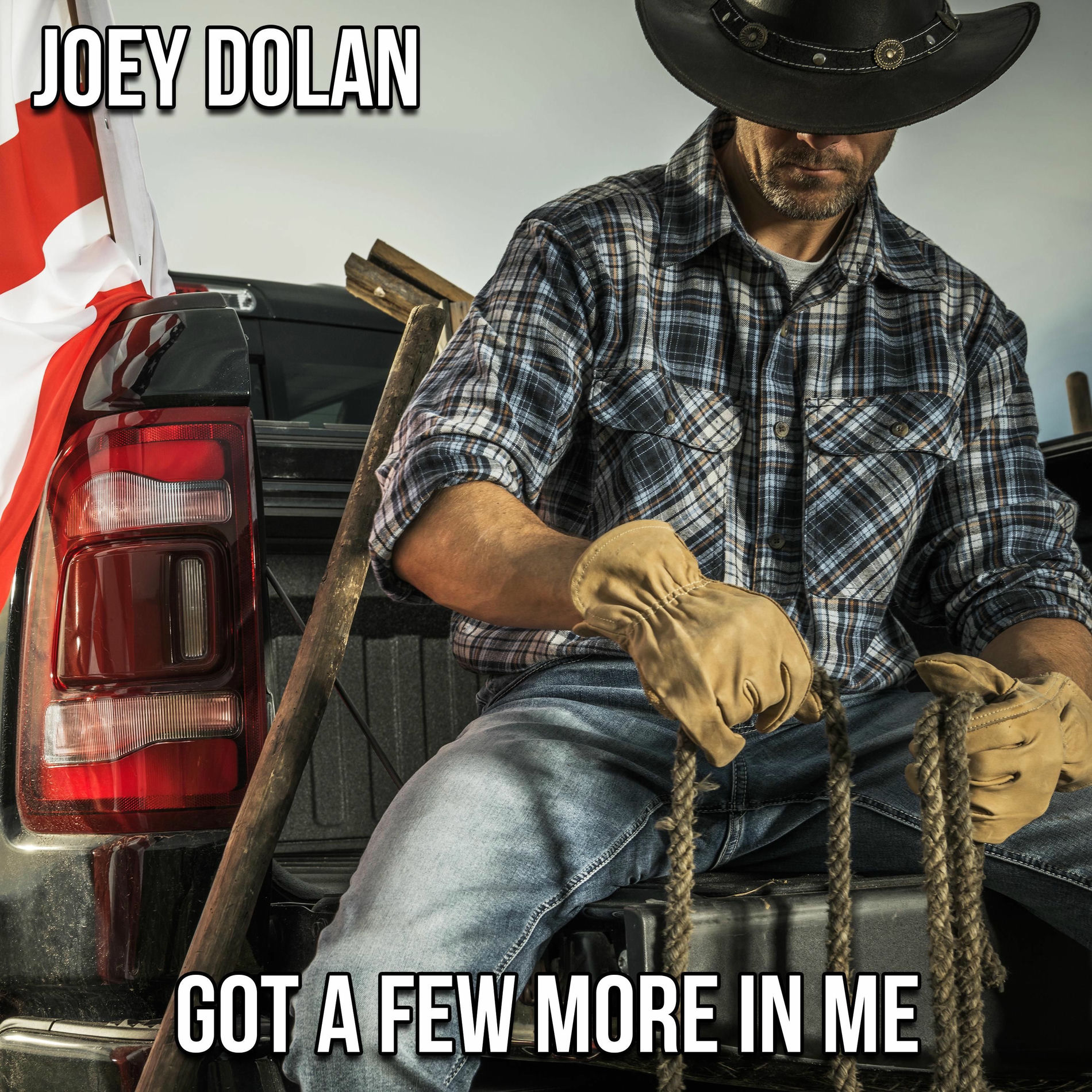 Album cover of Got A Few More In Me