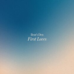 Cover of First Loves