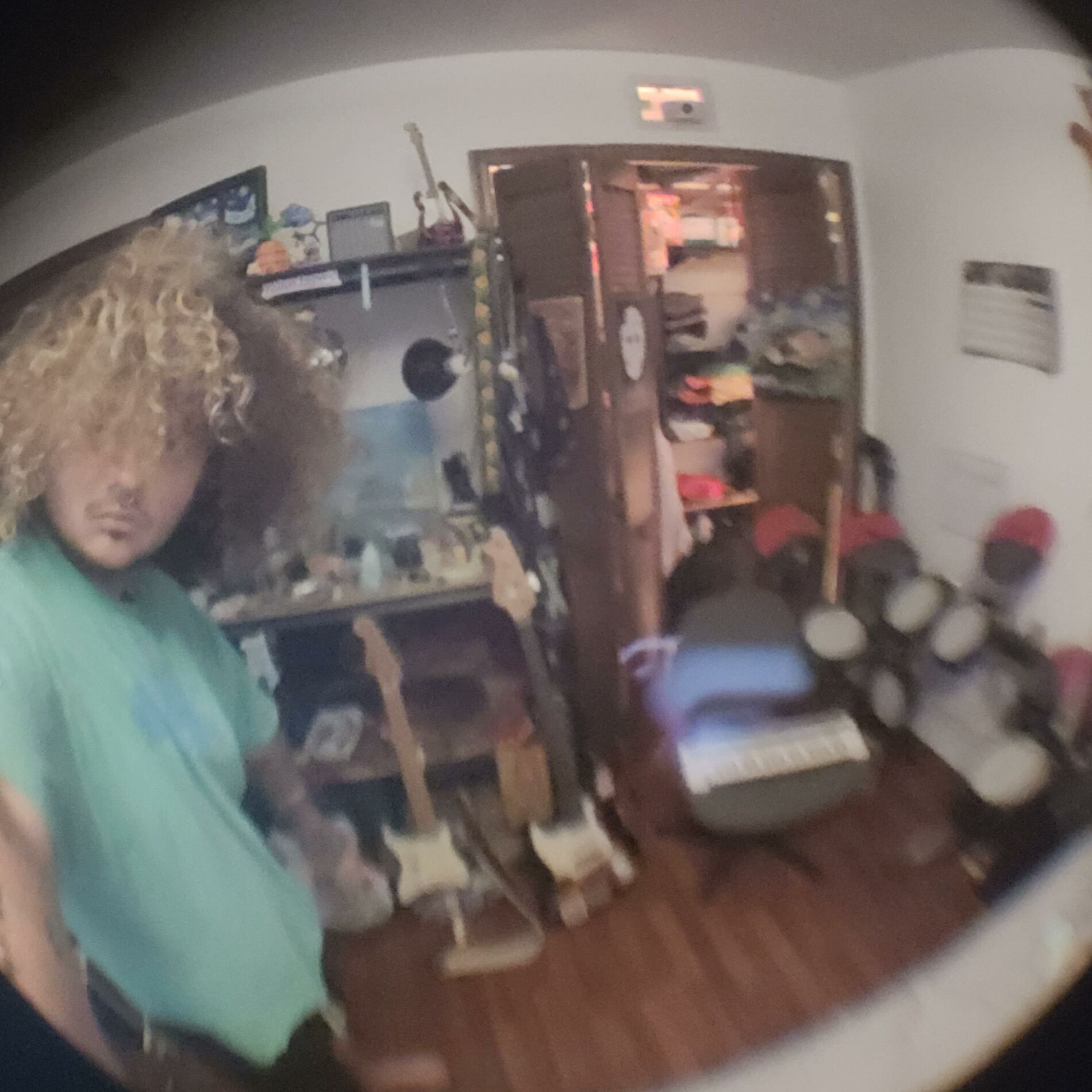 Album cover of Hey I'm paulk EP