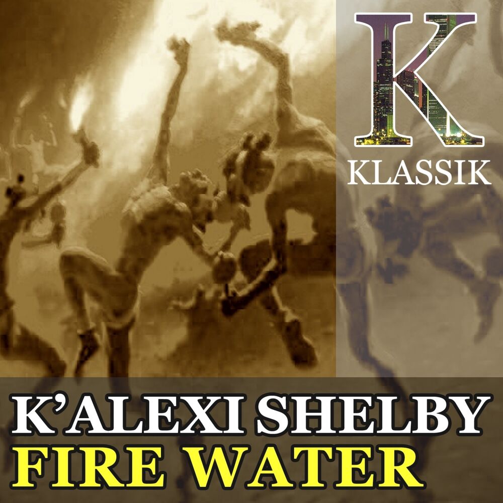 Picture of Fire Water