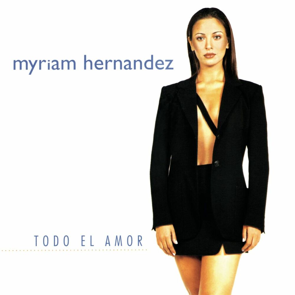 Picture of Todo El Amor