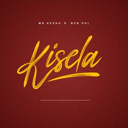 Cover of Kisela