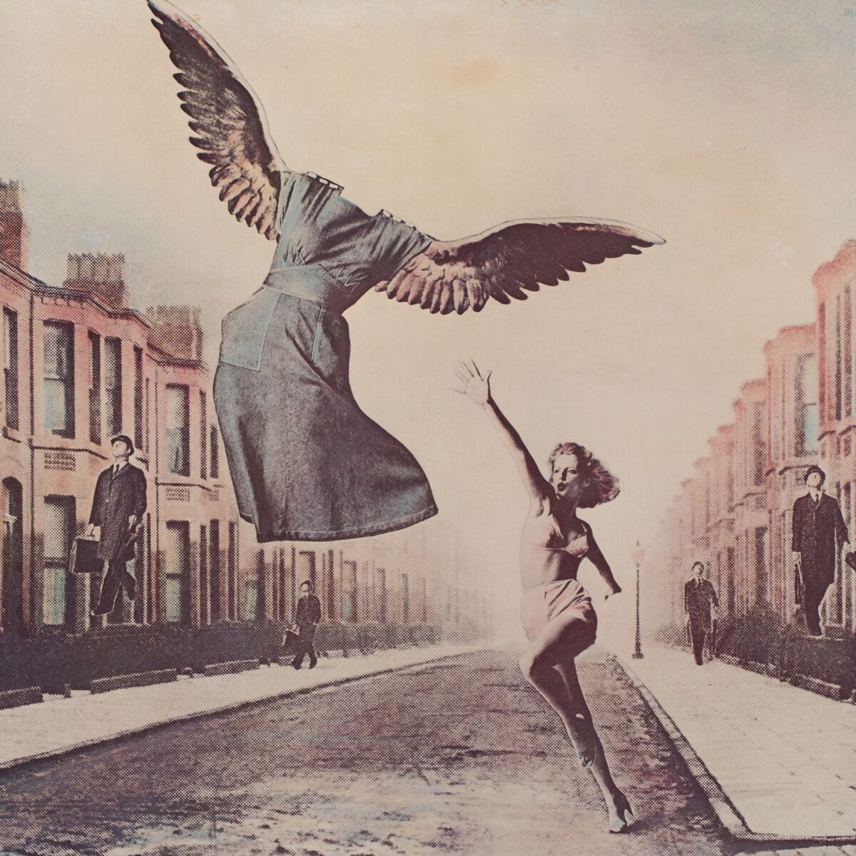 Album cover of Set Your Lightning Fire Free