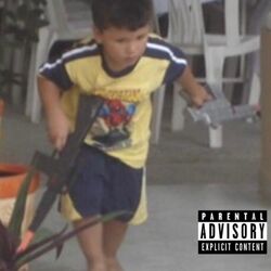 Cover of WEED Y PERCO