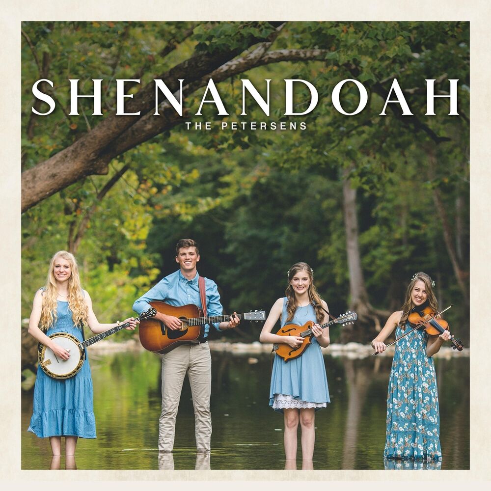 Picture of Shenandoah